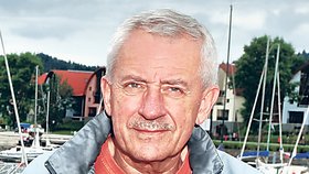 Leoš Heger