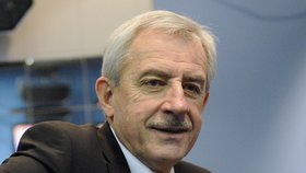 Ministr zdravotnictví Leoš Heger uspěl na vládě se svými návrhy změn zákonů