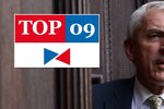 Leoš Heger odchází z politiky i vedení TOP 09. Bývalý ministr zdravotnictví se buď vrátí k rentgenu, a nebo půjde do důchodu.