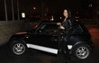 Expartnerka: Gabriela Dvořáková (25) Dárek: mini cooper za 500 000 Kč