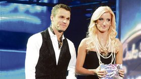 Televize Nova má v ruce trumfy v podobě moderátorské dvojice Leoš Mareš a Adéla Banášová