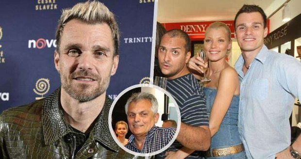 Leoš Mareš přišel v prosinci o několik blízkých.