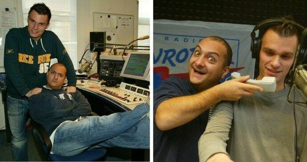 První Ranní show po smrti Hezuckého (†55): Mareš nevysílá! A slova o posledním rozloučení...