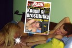 Sexuální eskapády moderátora Leoše Mareše 