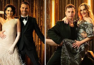 Leoš Mareš práskl ze zákulisí StarDance Tour: Králem večírků je Hes!