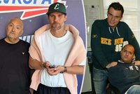 Po smrti Patrika Hezuckého (†55): Co teď bude s Ranní show? Otazníky nad Marešem