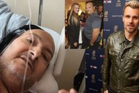 Noční návštěva Mareše a ženy u Hezuckého: Už mě dohání světlo, tryznu nechci