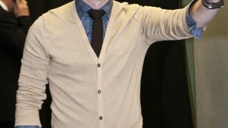 Leoš Mareš je výborný obchodník: O „sázení“ se zmiňoval pro Sazku Leoš Mareš je výborný obchodník: O „sázení“ se zmiňoval pro Sazku