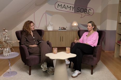 Obrázek: Marešova exmanželka Monika: Těhotná skončila v Bohnicích!