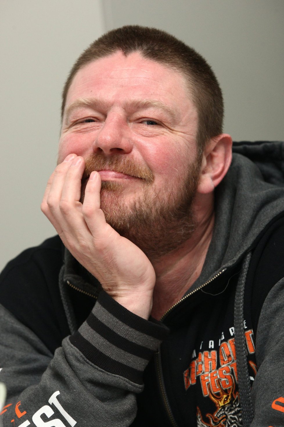 Leoš Noha