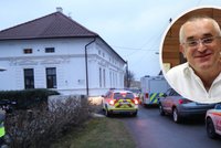 Rok od vraždy polygamního lékaře Leoše Středy (†58): Na pohřbu za něj plakaly dvě přítelkyně!