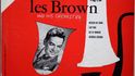 1945 - Les Brown & Doris Day, píseň "Sentimental Journey"