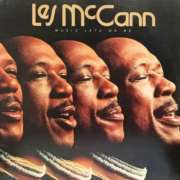 Jazzman Les McCann