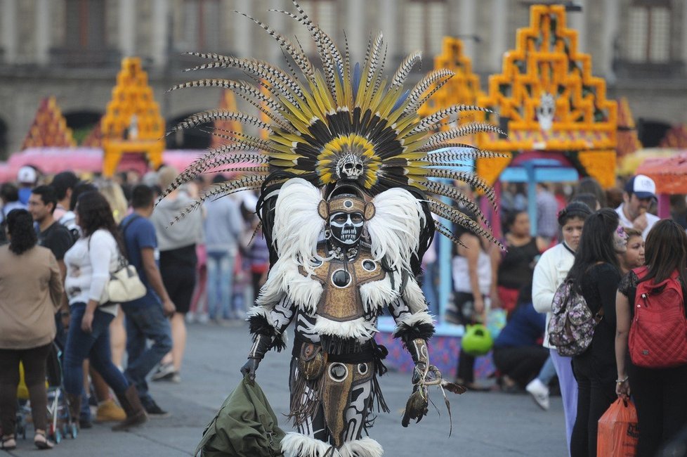 Santa Muerte