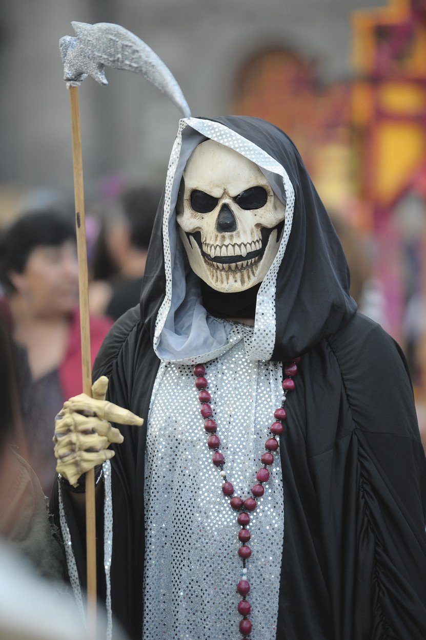 Santa Muerte