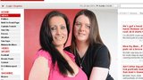 Jsem lesbička! Zjistila žena, když se probudila z kómatu