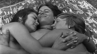Život v lesbické komunitě: Ženy zde chtěly vést emancipovanější život a zažít skutečnou lásku