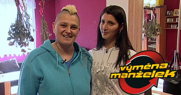 Smutný konec lesbiček z Výměny manželek: Květuš má novou a Verča prý šlape