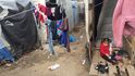 Situace v uprchlických táborech na ostrově Lesbos je zoufalá už několik let