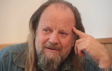 Hudebník Lešek Semelka (72): Kvůli mrtvici přicházím o peníze!