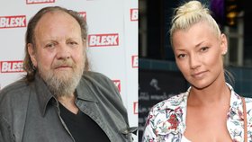 Lešek Semelka (74) zdrcený po smrti dcery, zpěvačky Heleny Zeťové: Skončil v ústavu!