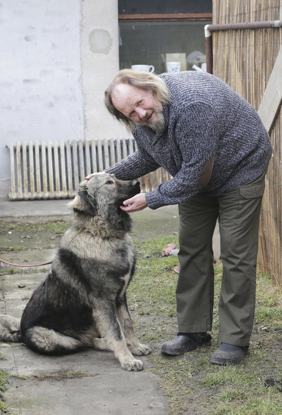 Lešek Semelka