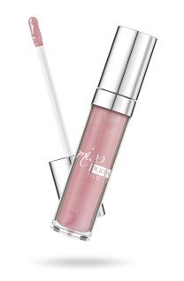 Lesk na rty Miss Pupa Gloss, Pupa Milano, 249 Kč