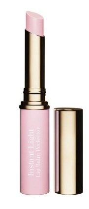 Balzám na rty Clarins Instant Light lip balm perfector, 485 Kč