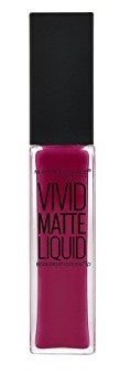 Tekutá rtěnka Color Sensational Vivid Matte Liquids Maybelline, 249,90 Kč