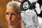 Členku „Rodiny“ Charlese Mansona propustí z vězení?! Na příkaz šíleného vůdce brutálně vraždila