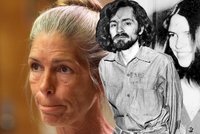 Členka vražedné sekty si odseděla ve vězení 50 let: Mansonova (†83) ovečka míří na svobodu!
