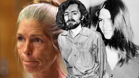 Členka vražedné sekty si odseděla ve vězení 50 let: Mansonova (†83) ovečka míří na svobodu! 