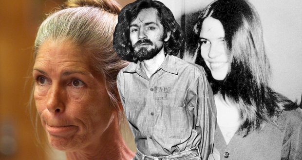 Členka vražedné sekty si odseděla ve vězení 50 let: Mansonova (†83) ovečka míří na svobodu! 
