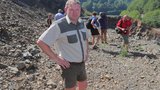 Sporná milost pro Mynářova muže: Žalobce ji očekával. Ministři chtějí Zemanovi vzít peníze