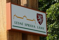 Konec skandálů v Lesní správě Lány? Po Balákovi a Rusovi přichází Pernica