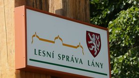 Konec skandálů v Lesní správě Lány? Po Balákovi a Rusovi přichází Pernica 