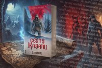 Lesočert boří mýty o české fantasy: Jak čerti odhodili pohádkové masky a začali psát krvavou historii