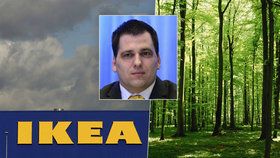 Zdechovský s výpadem proti IKEA narazil i u českých nábytkářů. Komplikuje jim výrobu
