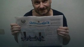 Čtyřiapadesátiletý Leszek Panek byl nezvěstný byl od 10. prosince 2015. Polsko se prostřednictvím české diplomacie pokoušelo zjistit bližší informace o jeho pobytu poté, co se v médiích objevily zprávy, že Panek je pravděpodobně v syrském vězení.
