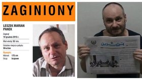 Čtyřiapadesátiletý Leszek Panek byl nezvěstný byl od 10. prosince 2015. Polsko se prostřednictvím české diplomacie pokoušelo zjistit bližší informace o jeho pobytu poté, co se v médiích objevily zprávy, že Panek je pravděpodobně v syrském vězení.