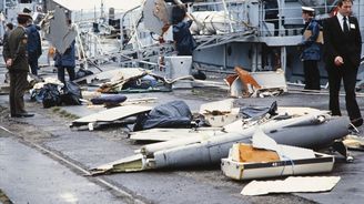 Katastrofa letu číslo 182. Jeden z nejhorších teroristických útoků se stal před 35 lety