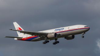 Havárii letu MH17 způsobil ruský raketový systém, uvedli vyšetřovatelé