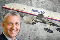 Český expert pátrá po zmizelém letadle: Vím, kam spadlo!