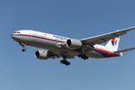 Nad zmizením letu MH370 dodnes panují nejasnosti.