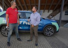 Jak v Česku funguje řízení auta od sedmnácti let? Zjišťovali jsme detaily!