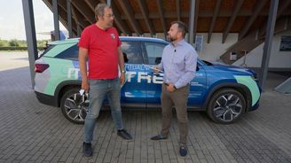 Jak v Česku funguje řízení auta od sedmnácti let? Zjišťovali jsme detaily! Jak v Česku funguje řízení auta od sedmnácti let? Zjišťovali jsme detaily!