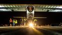 Let Solar Impulse 2 do New Yorku