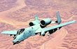  A10 Thunderbolt USAF