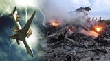 Nejděsivější letecké katastrofy: Útoky na civilní letadla!