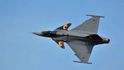 JAS-39 Gripen JAS-39 Gripen